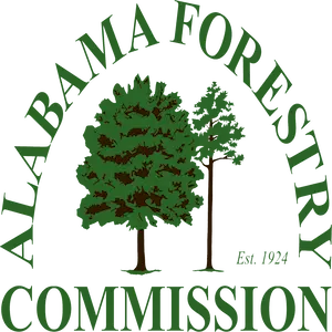 Alabama Forestry Commission affiliated tree care provider