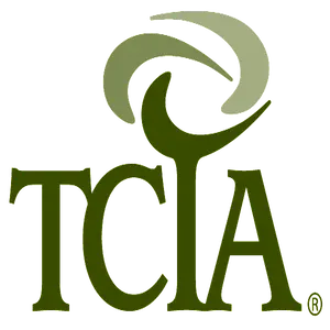 TCIA Accredited Tree Care Company safety and professionalism certification