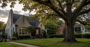Birmingham Alabama tree removal permit guide Jefferson County homeowner